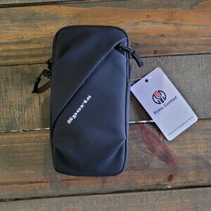 Water Resistant Cell Phone Armband Case